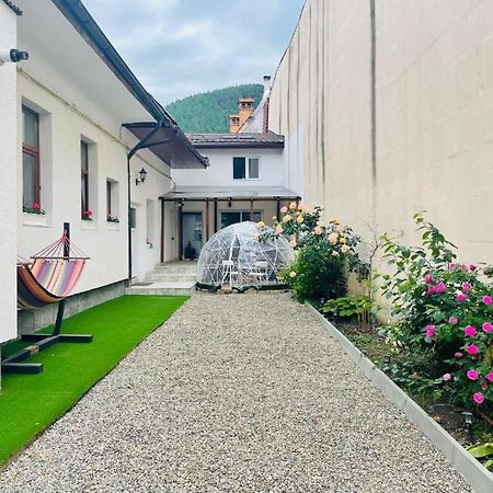 Schei Brasov-Скей Брашов Braşov Exterior foto