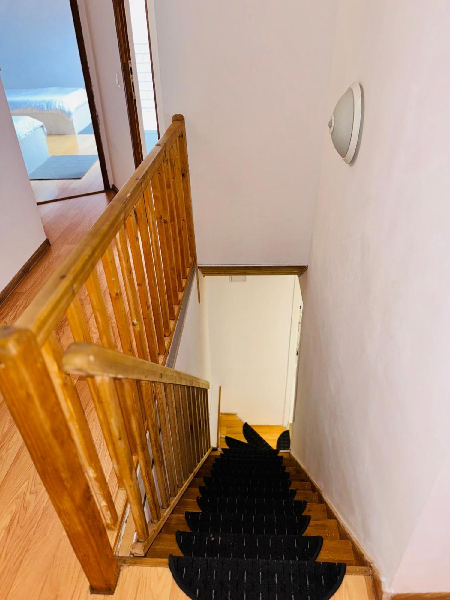 Schei Brasov-Скей Брашов Braşov Exterior foto